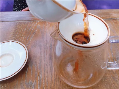 洗茶洗的是什么？你真的知道嗎？