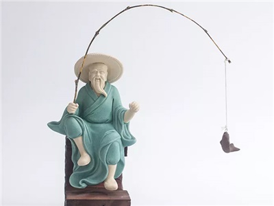 不把自己當(dāng)茶熬一熬，怎知生命最深處味道
