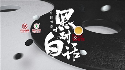 首屆黑白對話高峰論壇圓滿落幕！湘益茯茶備受關(guān)注！